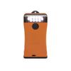 FoxFury Scout Clip Light with LEDs, Orange, 49 Lumens view 1