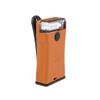 FoxFury Scout Clip Light with LEDs, Orange, 49 Lumens view 2