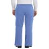 KOI Basics for Men 605 Luke Pant (True Ceil, X-Small Tall) view 2
