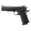 Guuun G10 1911 Grips Fit Colt Kimber Taurus 1911 Aggressive OPS Texture - Black view 4