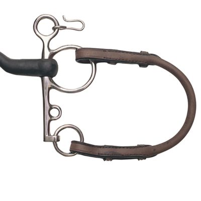 Collegiate Bit Roundings IV, Black