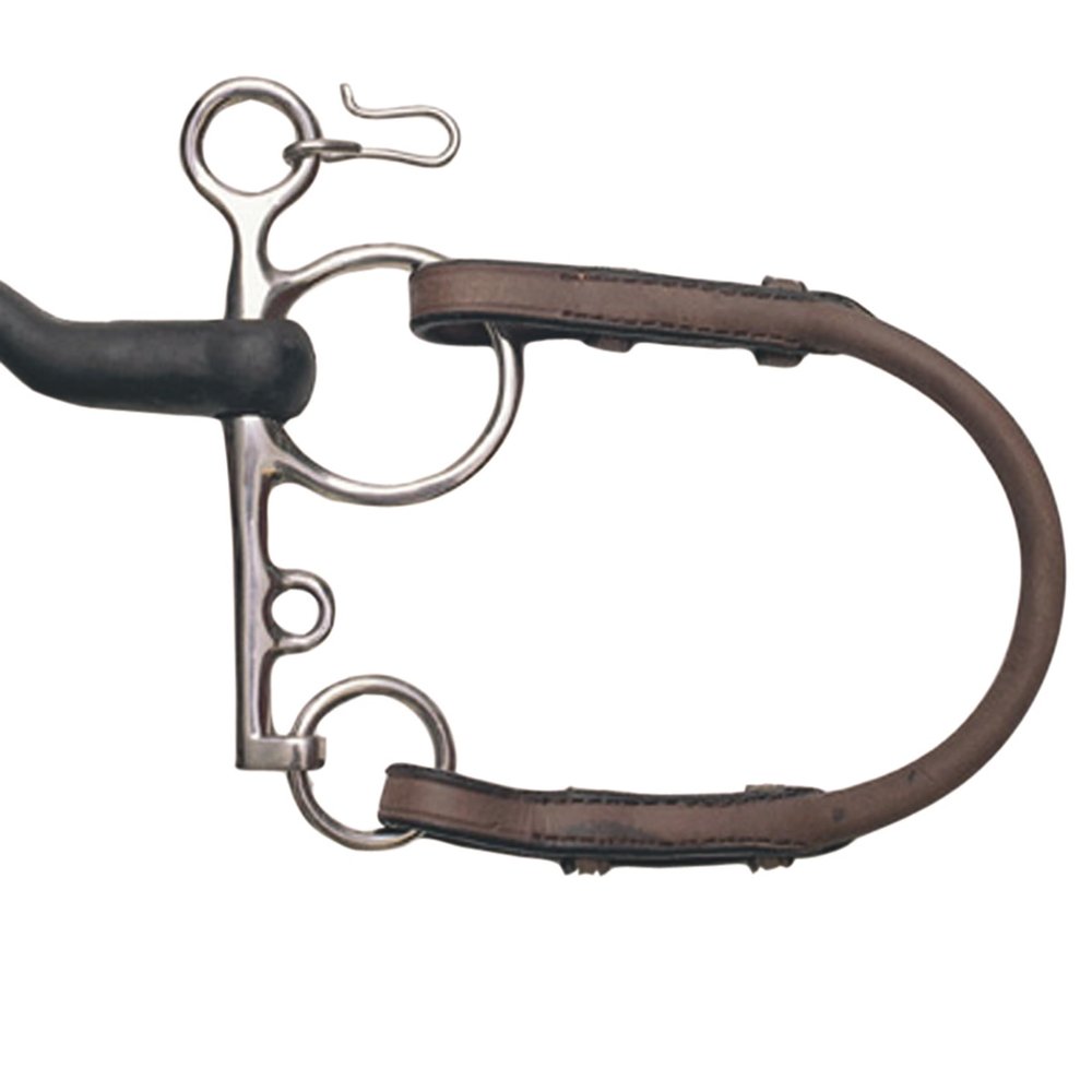 Collegiate Bit Roundings IV, Black