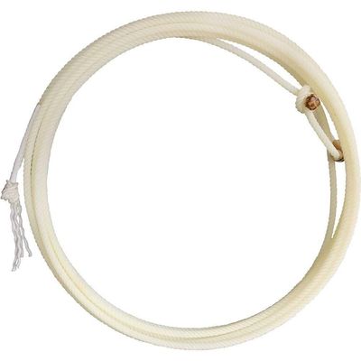 Fast Back Excalibur 31ft Head Rope Natural XS