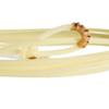 Fast Back Excalibur 31ft Head Rope Natural XS view 3