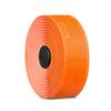 Fizik Vento Solocush Tacky,Gravel and Road Cycling bar Tape, Orange Fluo, 2.7mm view 1