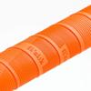 Fizik Vento Solocush Tacky,Gravel and Road Cycling bar Tape, Orange Fluo, 2.7mm view 2