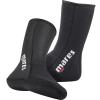 Mares Unisex Classic 3MM Neoprene Scuba Diving Socks, Medium view 1