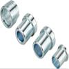 Elite Thru Axle Adapter, Silver, for Drivo, Direto, Turno view 1