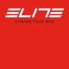Elite Thru Axle Adapter, Silver, for Drivo, Direto, Turno view 2