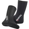 Mares Unisex Classic 3MM Neoprene Scuba Diving Socks, Small view 1