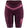 Garneau Women's Neo Power Motion Cycling Shorts, Shiraz, Large view 1