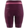 Garneau Women's Neo Power Motion Cycling Shorts, Shiraz, Large view 2