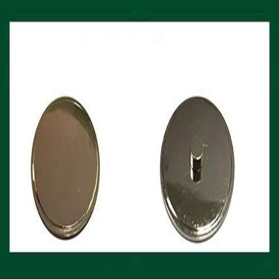 Golf Ball Marker Display Magnets for Flat Markers (20)