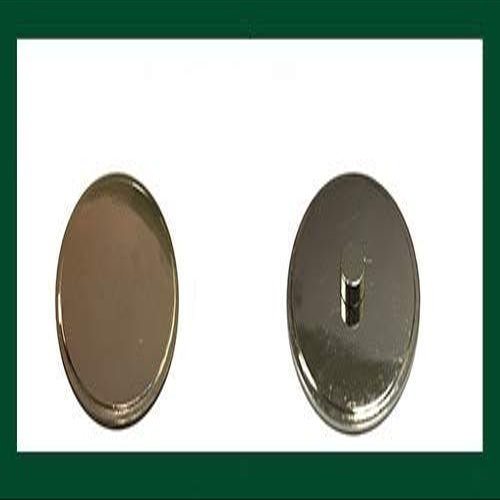Golf Ball Marker Display Magnets for Flat Markers (20)