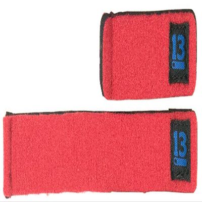BREADEN Rod Belt, Light Game Rod Belt, 03, Red