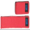 BREADEN Rod Belt, Light Game Rod Belt, 03, Red view 1