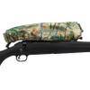 Alpine Innovations ScopeSlicker NX Scope Cover | Large, Fits 14-20 Scopes, Alpine Mountain Camo view 1