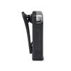 FoxFury Scout Clip Light with White and Red LEDs, Black, Fire and Impact Resistant, Waterproof, 49 Lumens view 3