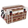 MightySkins Skin Compatible with Pelican 65 qt Cooler  Western Horses | Protective, Durable, and Unique Vinyl Decal wrap Cover | Easy to Apply, Remove, and Change Styles | Made in The USA view 1