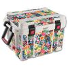 MightySkins (Cooler Not Included) Skin Compatible With Pelican 45 qt Cooler  Koi Pond | Protective, Durable, and Unique Vinyl Decal wrap cover | Easy To Apply, Remove, and Change Styles | Made in the USA view 1