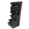 Tiki Soccer Trophy 8" - Lono Hand Carved Sporting Event | #blats2011 view 1