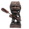 Tiki Lacrosse Trophy 8 in - Winner Tiki | #blatlc2010 view 1