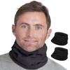 Tough Headwear Neck Warmer - Ski Neck Warmer Women Men - Warm Scarf - Fleece Gaiter Women - Winter Face Mask for Cold Weather view 1