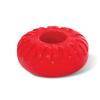 Franklin Sports Baseball Bat Grip Knob - Gator Grip Bat Nub - Baseball and Softball Knob + Sting Reducer - Adult + Youth Gear + Accessories - Red