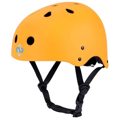 ipoob Adult Kayaking Canoe Whitewater Helmet (Matte Yellow, Medium)
