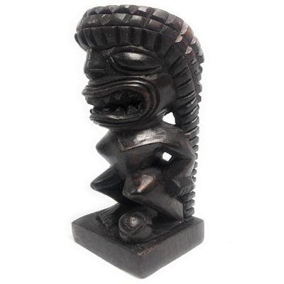 Tiki Soccer Trophy 8" - More Beach Blast Sporting Event | #blats2010