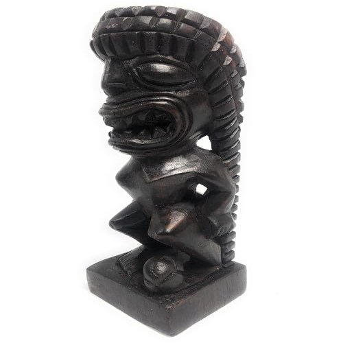 Tiki Soccer Trophy 8" - More Beach Blast Sporting Event | #blats2010