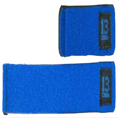 BREADEN Rod Belt, Light Game Rod Belt, 02, Blue