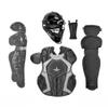 All-Star Player's Series Baseball Catching Equipment Kit, Meets NOCSAE Standard - Ages 7 to 9 view 1