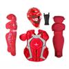 All-Star Player's Series Baseball Catching Equipment Kit, Meets NOCSAE Standard - Ages 12 to 16
