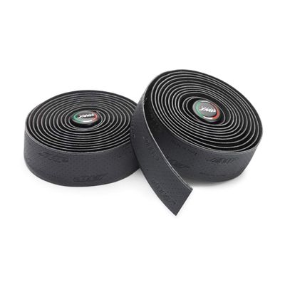 Various Unisex - Adults Air Handlebar Tape, Black, One Size