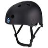 ipoob Adult Kayaking Canoe Whitewater Helmet (Matte Black, Large) view 1