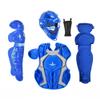 All-Star Player's Series Baseball Catching Equipment Kit, Meets NOCSAE Standard - Ages 12 to 16 view 1