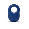Franklin Sports Baseball Bat Swing Trainer - Gator Grip Grip Trainer - Baseball and Softball Hitting Aid - Knuckle Aligner and Swing Practice Accessory - Navy view 1
