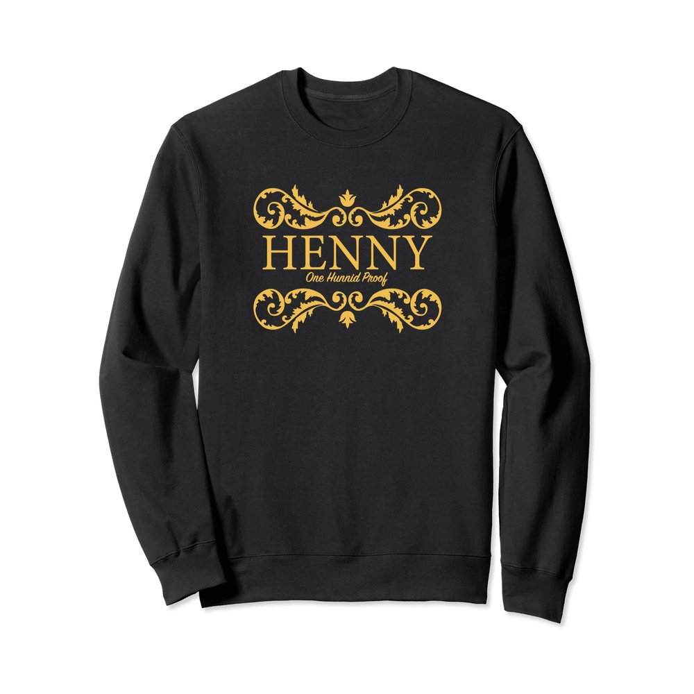 Henny Sweatshirt
