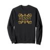 Henny Sweatshirt view 1
