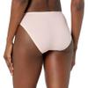 Amazon Essentials Women's Cotton High Leg Brief Underwear (Available in Plus Size), Breathable, Pack of 6, Pretty Color Pops, X-Small view 2