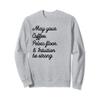 Midwives Tshirt Funny Midwife Pelvic Floor Sweatshirt view 1