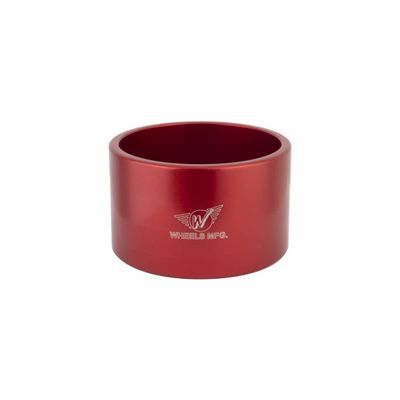 Wheels Manufacturing 52mm Receiver Cup for BB Bearing Extractors - RC-52