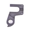 Wheels Manufacturing Derailleur Hanger 341 view 1