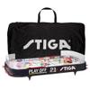 Stiga Tabletop Ice Hockey Game Play Off 21 Sweden-Canada, Storage Bag Included view 1