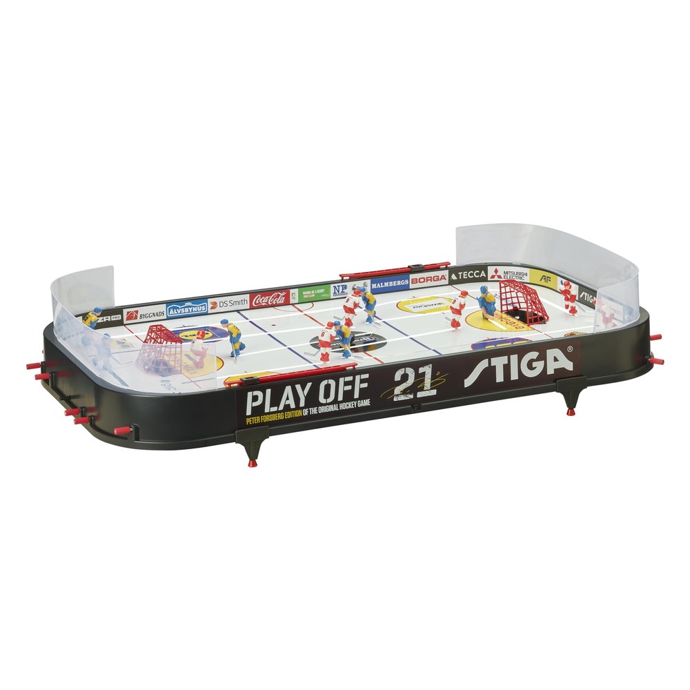 STIGA Table Hockey Sweden vs Canada - Peter Forsberg Edition