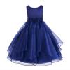 ekidsbridal Organza Flower Girl Dress Pageant Gown Special Occasion Dresses 012s 2 view 1