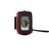 Stansport Hand crank and Solar Powered Flashlight with Radio view 2