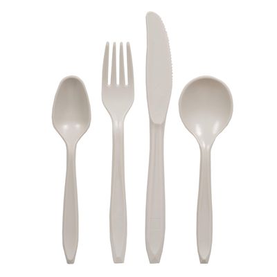 Stansport 16-Piece Cutlery Set (8525)