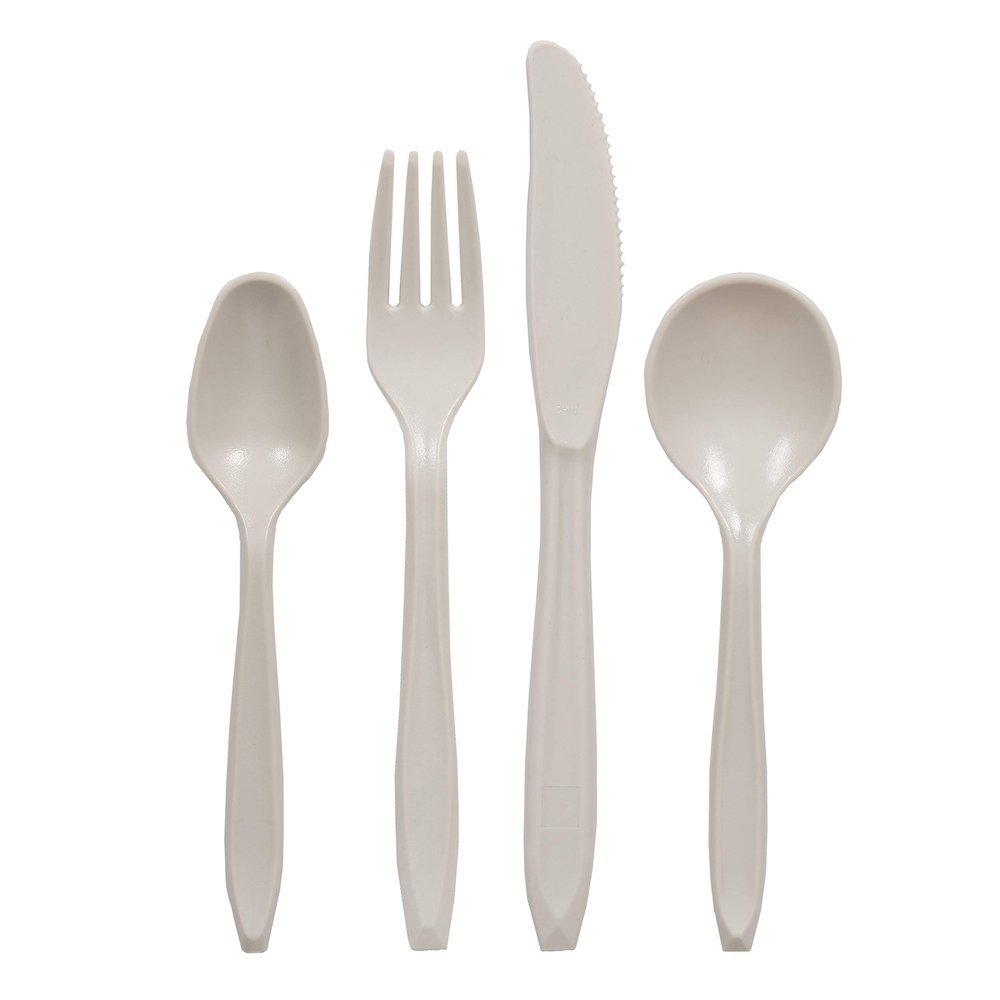 Stansport 16-Piece Cutlery Set (8525)